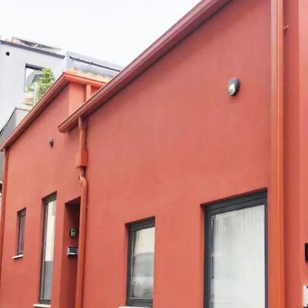 فيلا Five House 20 بورتو المظهر الخارجي الصورة