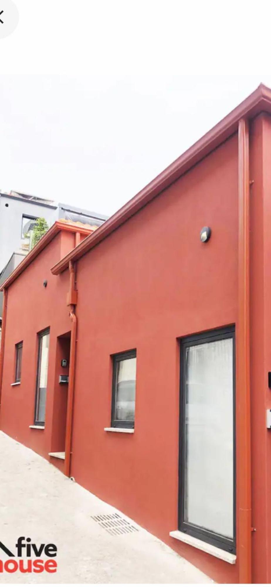 فيلا Five House 20 بورتو المظهر الخارجي الصورة